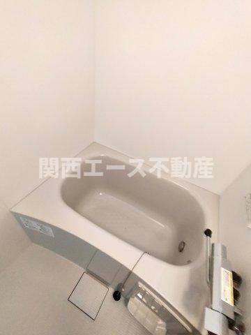 【浴室】 | クリエオーレ東石切町 | 同一商品