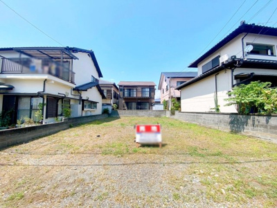 【外観】 | 富士宮市ひばりが丘