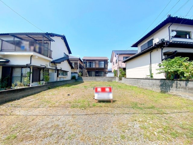 【外観】 | 富士宮市ひばりが丘