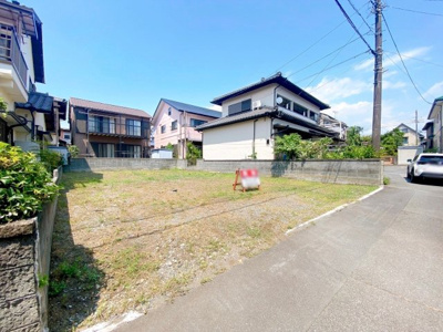 【外観】 | 富士宮市ひばりが丘