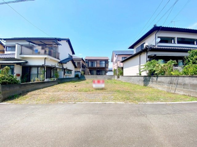 【外観】 | 富士宮市ひばりが丘