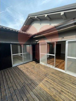 【バルコニー】 | 高槻市萩谷月見台戸建