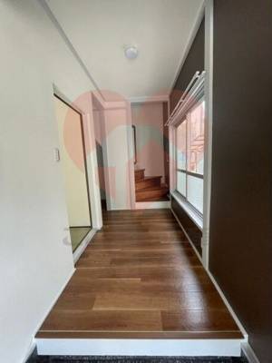 【玄関】 | 高槻市萩谷月見台戸建