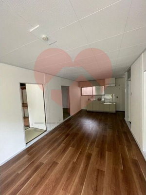 【居間・リビング】 | 高槻市萩谷月見台戸建