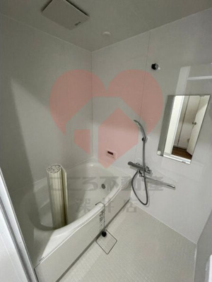 【浴室】 | 高槻市萩谷月見台戸建