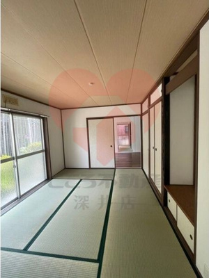 【収納】 | 高槻市萩谷月見台戸建