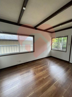 【寝室】 | 高槻市萩谷月見台戸建