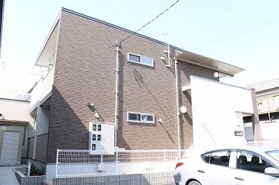 ソフィアⅡ　　刈谷市近郊の賃貸ならクラスホーム刈谷店の外観