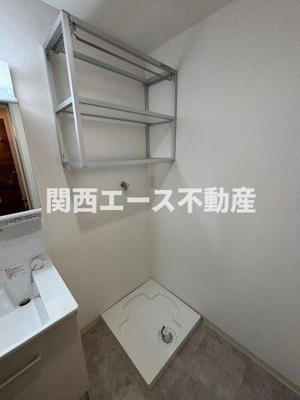 【設備】 | クリエオーレ東石切町