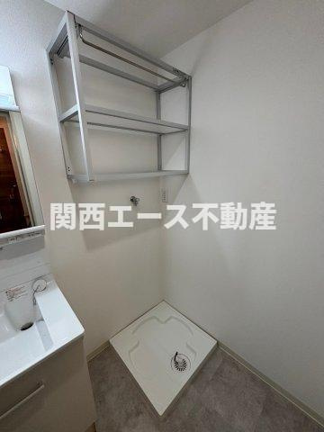 【設備】 | クリエオーレ東石切町