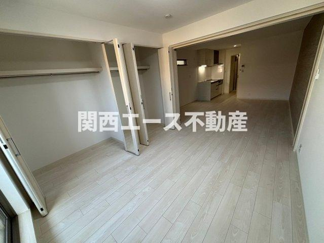 | クリエオーレ東石切町