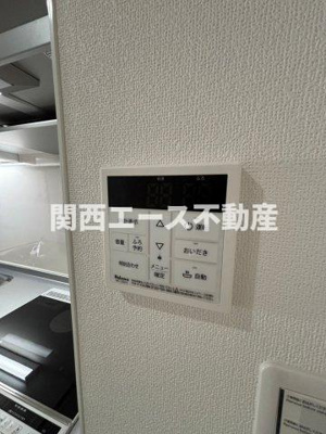  | クリエオーレ東石切町
