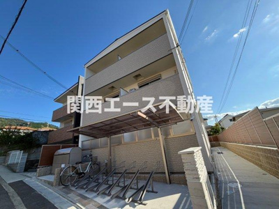  | クリエオーレ東石切町