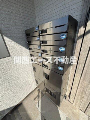  | クリエオーレ東石切町