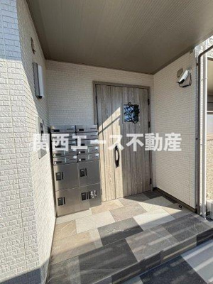  | クリエオーレ東石切町