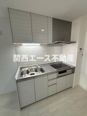  | クリエオーレ東石切町