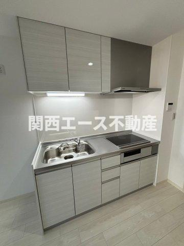  | クリエオーレ東石切町
