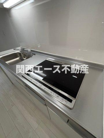  | クリエオーレ東石切町