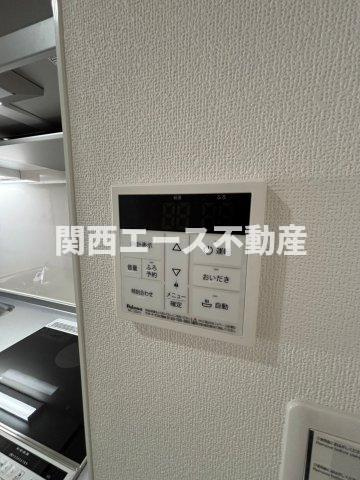  | クリエオーレ東石切町