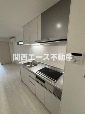  | クリエオーレ東石切町