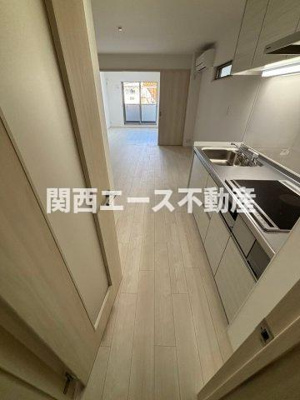  | クリエオーレ東石切町