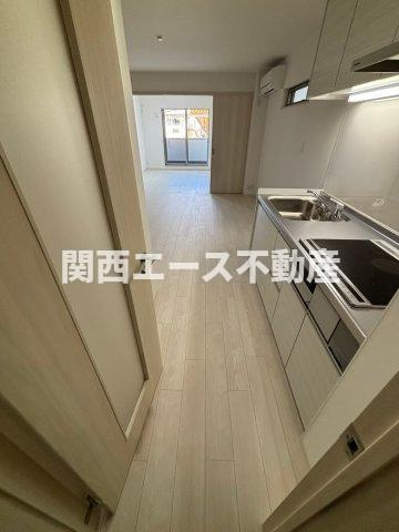  | クリエオーレ東石切町