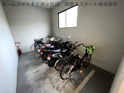 【その他共用部分】 | ピアコート壱番館