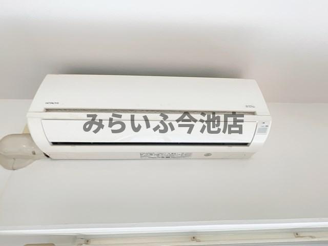 【設備】 | フローラル今池