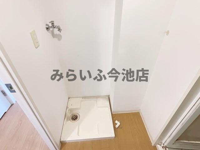 【設備】 | フローラル今池