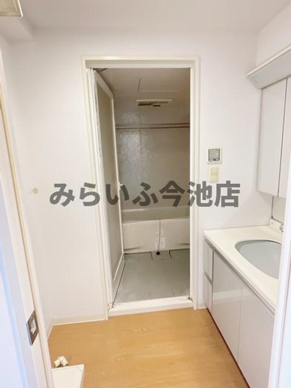 【玄関】 | フローラル今池