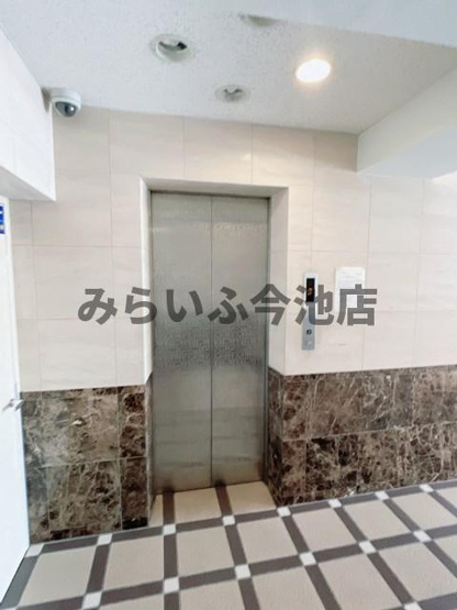 【その他】 | フローラル今池
