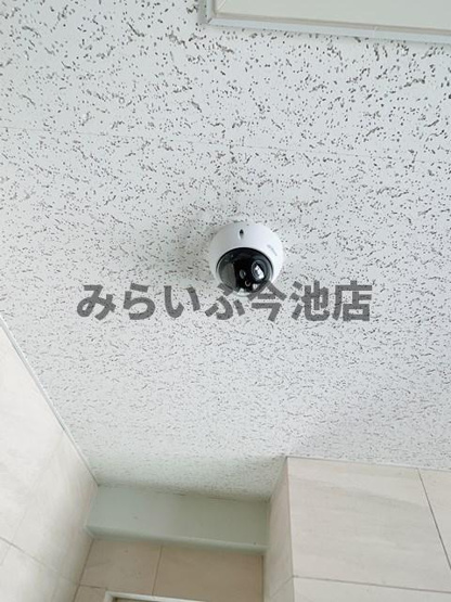 【設備】 | フローラル今池