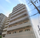 朝日松戸プラザの画像