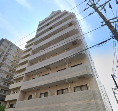 【外観】 | 朝日松戸プラザ