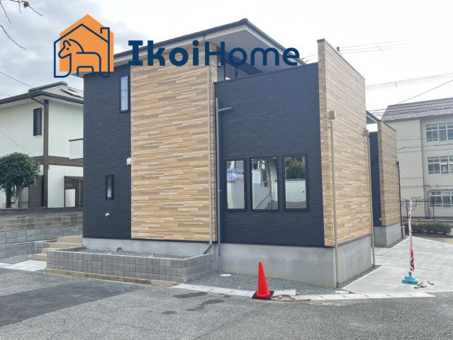 神戸市西区糀台１期　新築戸建　1号棟の周辺|～ご見学に関して～平日や夜間でもご案内可能。決まったお時間で身動きが取れない方も臨機応変に対応します