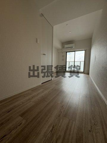 仲介手数料0円 エスリード今池ルミナスの居間・リビング