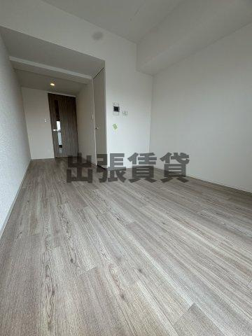 仲介手数料0円 エスリード今池ルミナスの居間・リビング