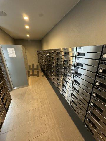 仲介手数料0円 エスリード今池ルミナスのその他共用部分