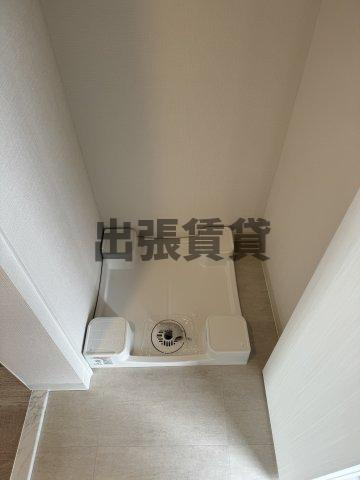 仲介手数料0円 エスリード今池ルミナスの設備