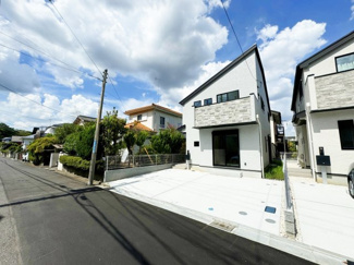 【外観】 | 外観です