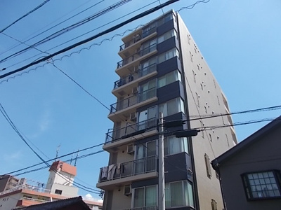 【外観】 | プリマベーラ名駅