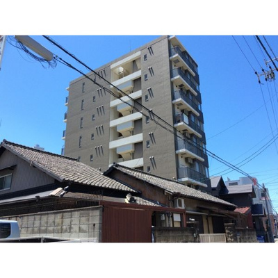 【外観】 | プリマベーラ名駅