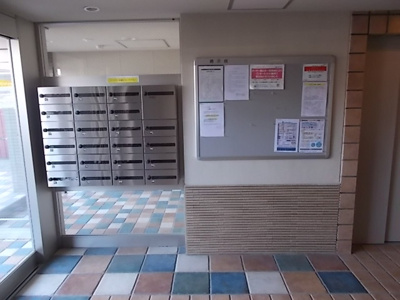 【その他共用部分】 | プリマベーラ名駅