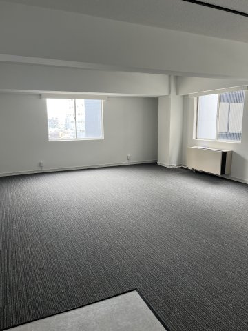 新宿Ｑフラットビルの内装|別区画の写真です