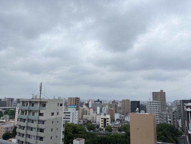 プレサンスジェネ上前津｜名古屋市の賃貸ならMy賃貸の展望|プレサンスジェネ上前津