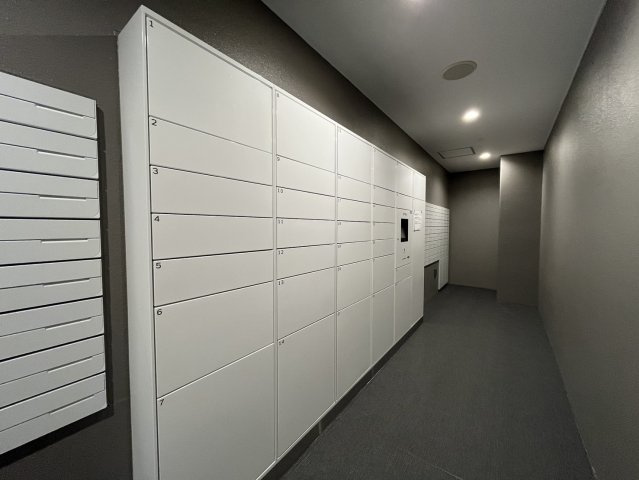 プレサンスジェネ上前津｜名古屋市の賃貸ならMy賃貸のその他共用部分|プレサンスジェネ上前津