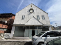 八街市八街に　中古戸建の画像