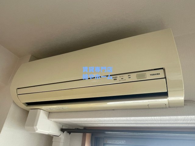 オズレジデンス天下茶屋の設備