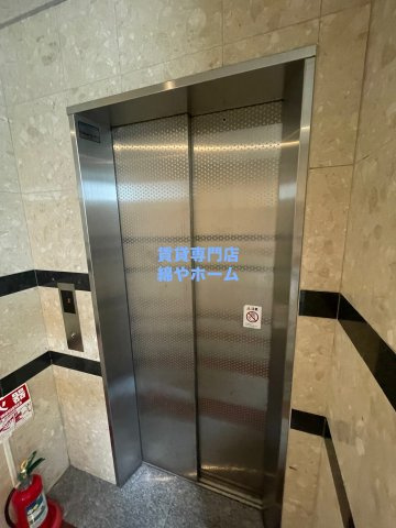 オズレジデンス天下茶屋のその他共用部分