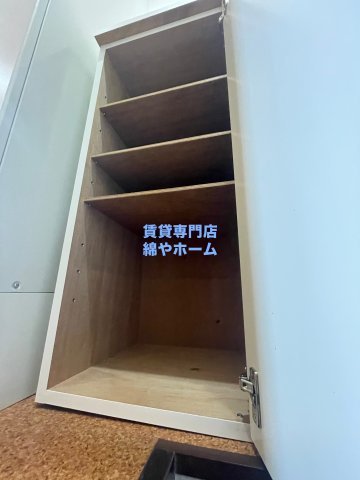 オズレジデンス天下茶屋のその他